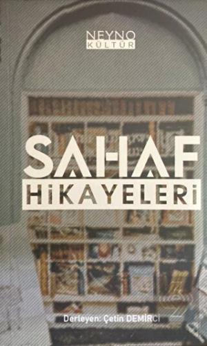 Sahaf Hikayeleri