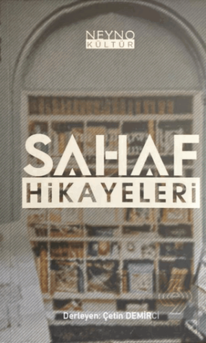 Sahaf Hikayeleri