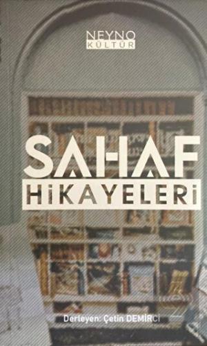 Sahaf Hikayeleri