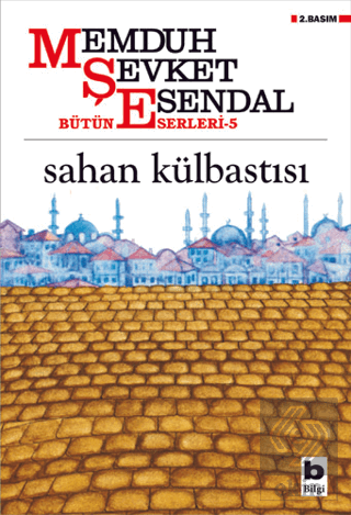 Sahan Külbastısı