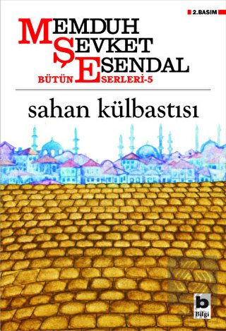 Sahan Külbastısı