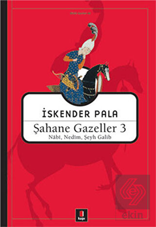 Şahane Gazeller 3