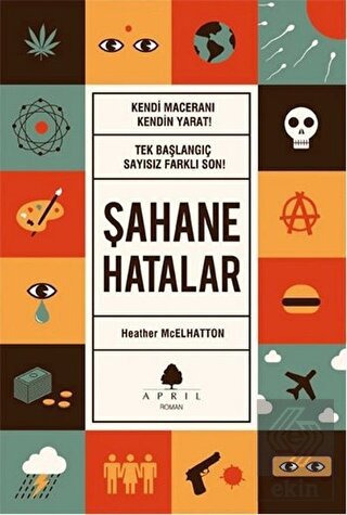 Şahane Hatalar 1