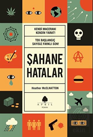 Şahane Hatalar 1