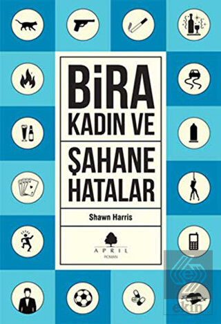 Şahane Hatalar 3 - Bira ve Kadın