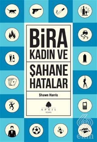 Şahane Hatalar 3 - Bira ve Kadın