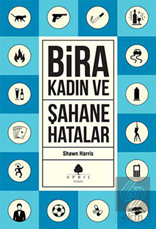 Şahane Hatalar 3 - Bira ve Kadın