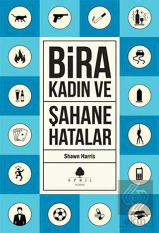 Şahane Hatalar 3 - Bira ve Kadın