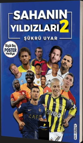 Sahanın Yıldızları 2