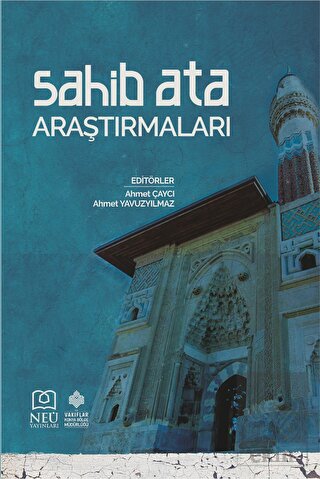 Sahib Ata Araştırmaları