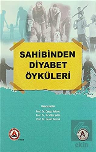 Sahibinden Diyabet Öyküleri