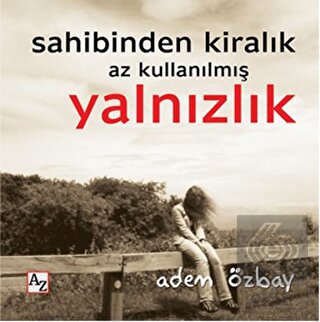 Sahibinden Kiralık Az Kullanılmış Yalnızlık