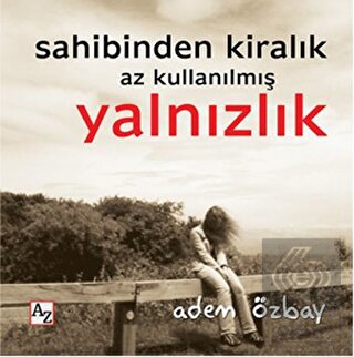 Sahibinden Kiralık Az Kullanılmış Yalnızlık