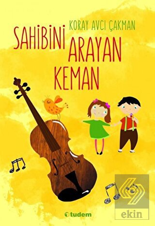 Sahibini Arayan Keman