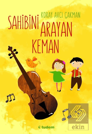 Sahibini Arayan Keman