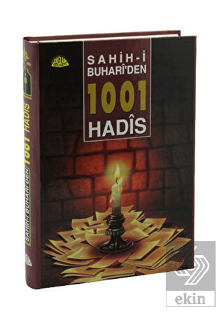 Sahih-i Buhari'den 1001 Hadis
