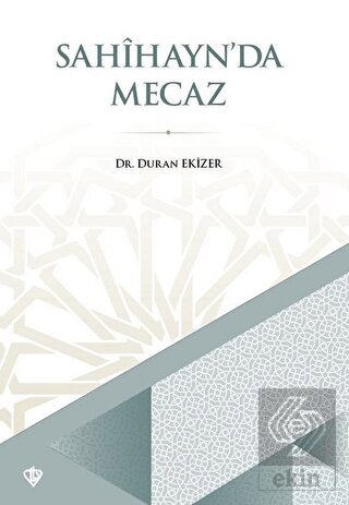 Sahihayn\'da Mecaz