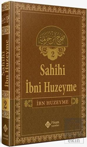 Sahihi İbn Huzeyme Tercümesi Cilt 2