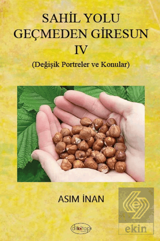 Sahil Yolu Geçmeden Giresun 4