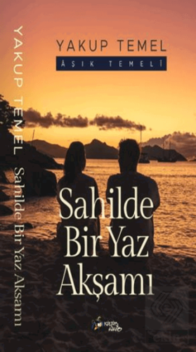 Sahilde Bir Yaz Akşamı