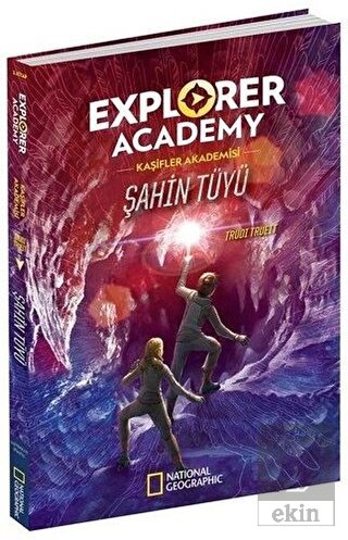 Şahin Tüyü - Kaşifler Akademisi