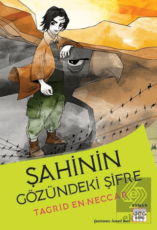 Şahinin Gözündeki Şifre