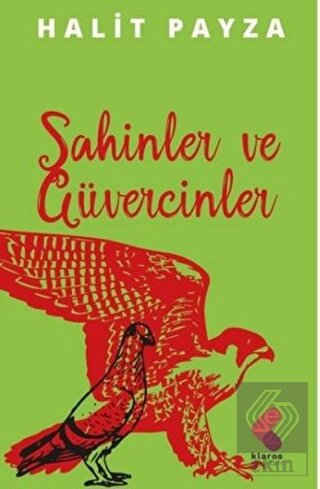 Şahinler ve Güvercinler