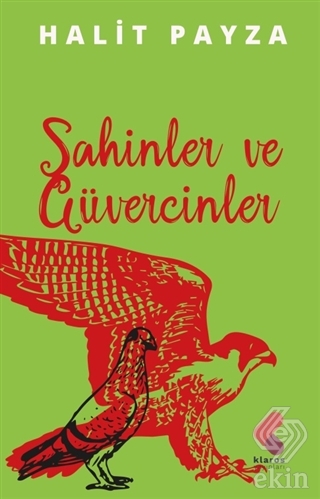 Şahinler ve Güvercinler