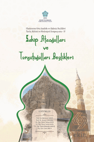 Sahip Ataoğulları ve Turgutoğulları Beylikleri