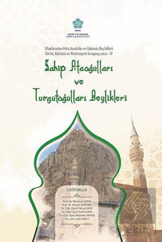 Sahip Ataoğulları ve Turgutoğulları Beylikleri
