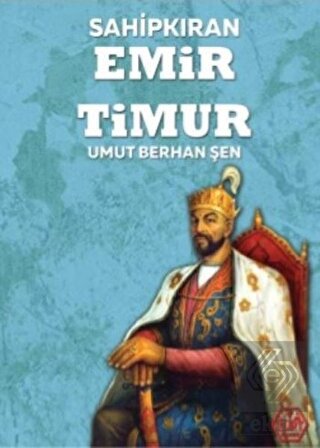 Sahipkıran Emir Timur