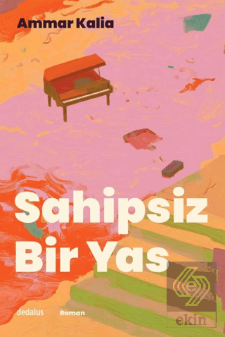 Sahipsiz Bir Yas