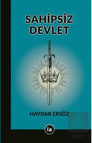 Sahipsiz Devlet