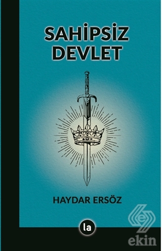 Sahipsiz Devlet