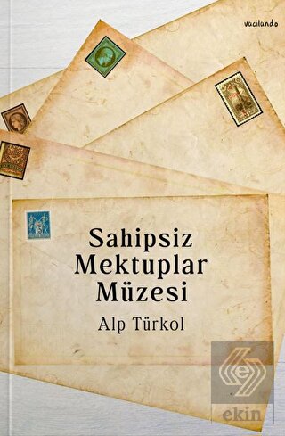 Sahipsiz Mektuplar Müzesi