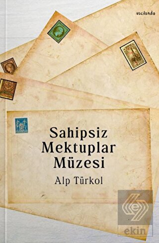 Sahipsiz Mektuplar Müzesi