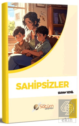 Sahipsizler