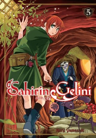 Sahirin Gelini 5
