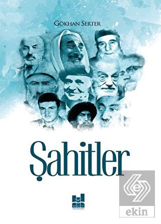 Şahitler