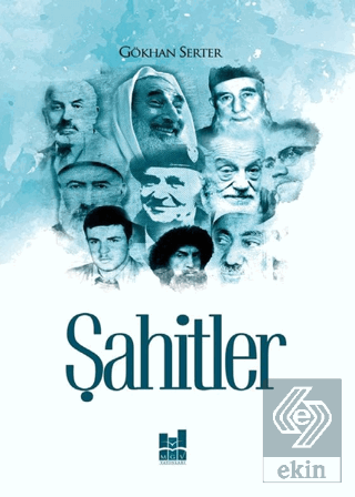 Şahitler