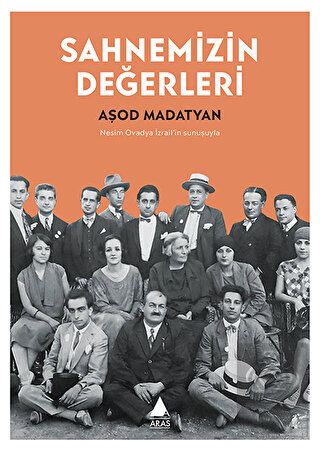Sahnemizin Değerleri