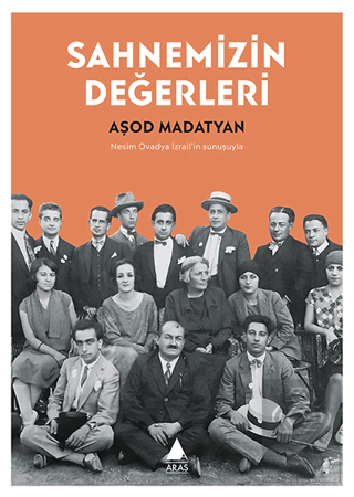 Sahnemizin Değerleri