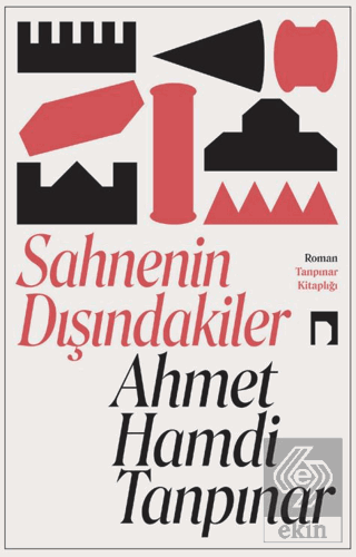 Sahnenin Dışındakiler