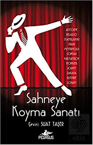 Sahneye Koyma Sanatı