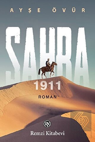 Sahra 1911
