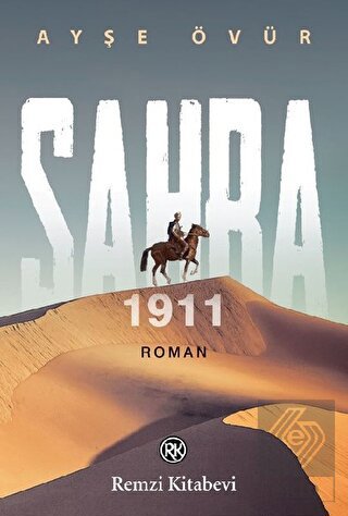 Sahra 1911
