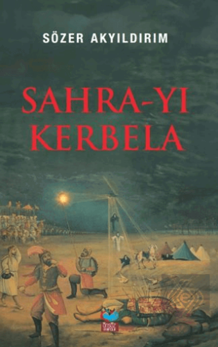 Sahra-yı Kerbela
