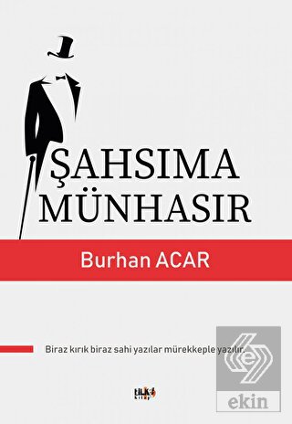 Şahsıma Münhasır