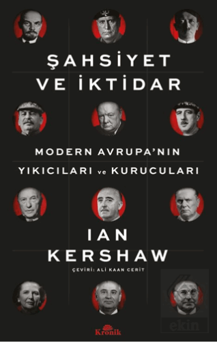 Şahsiyet ve İktidar