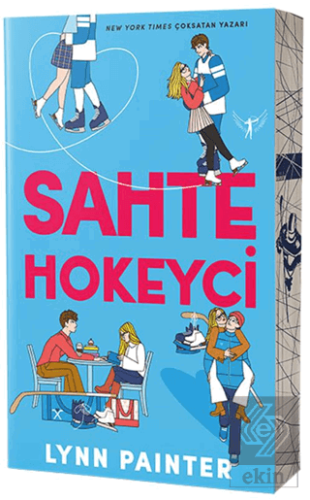 Sahte Hokeyci